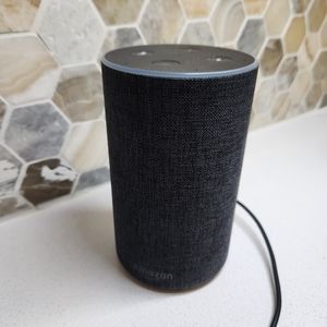 Amazon Echo Tower (2nd Generation)